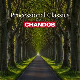 Processional Classics from Chandos