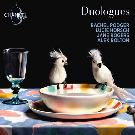 Duologues