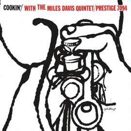 Cookin' With The Miles Davis Quintet