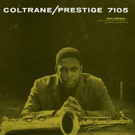 Coltrane