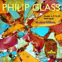 Philip Glass: Piano music