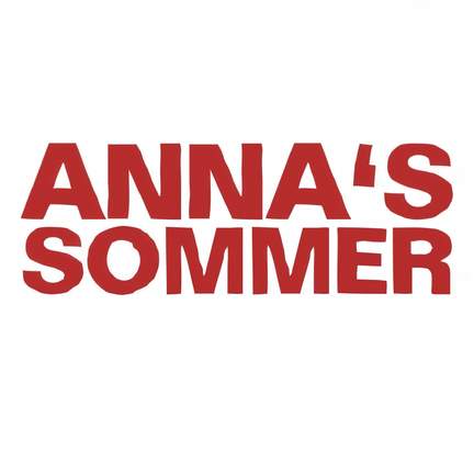 Anna's Sommer