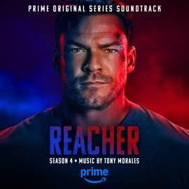 Reacher: Season 4 (Prime Original Series Soundtrack)