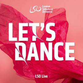 Let's Dance