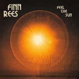 Feel The Sun - EP