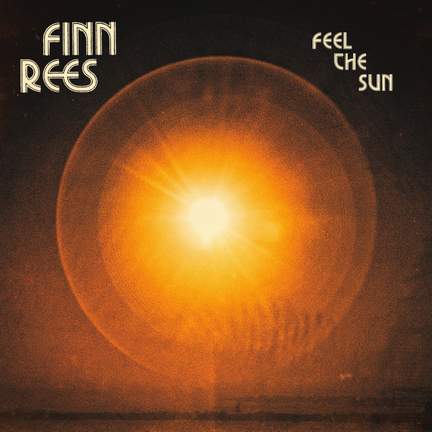 Feel The Sun - EP
