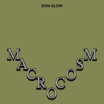 Macrocosm
