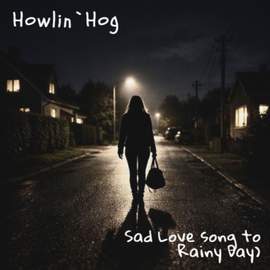 Sad Love Song to Rainy Day