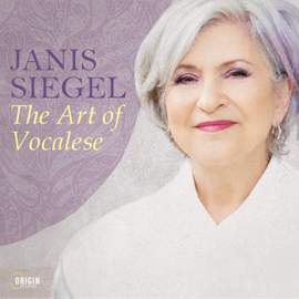 The Art of Vocalese