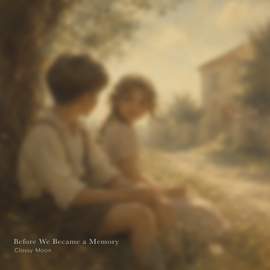Before We Became a Memory