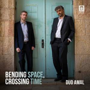 Bending Space, Crossing Time