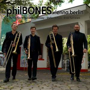philBONES.vienna.berlin