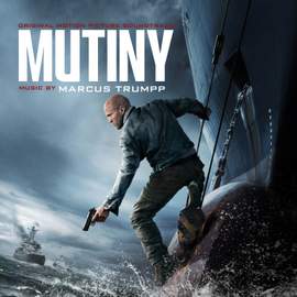 Mutiny (Original Motion Picture Soundtrack)