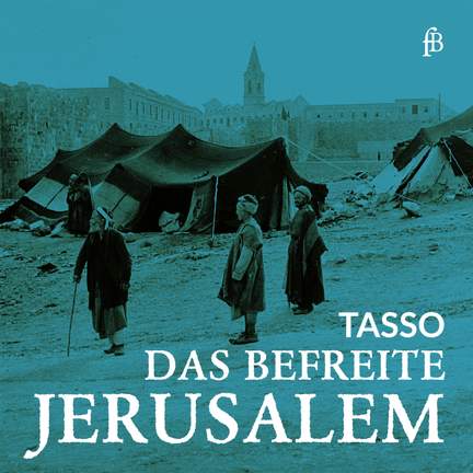 Das befreite Jerusalem, Elfter Gesang