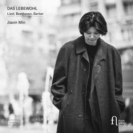 Das Lebewohl