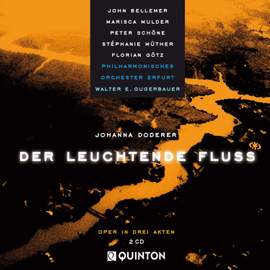 Der Leuchtende Fluss
