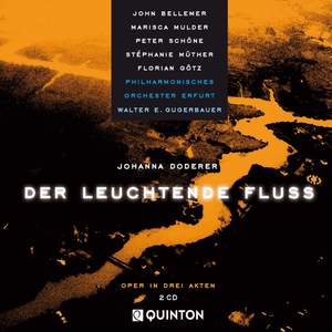Der Leuchtende Fluss
