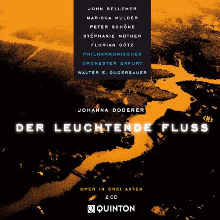 Der Leuchtende Fluss
