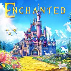 Enchanted