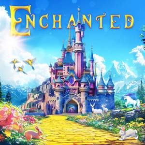 Enchanted