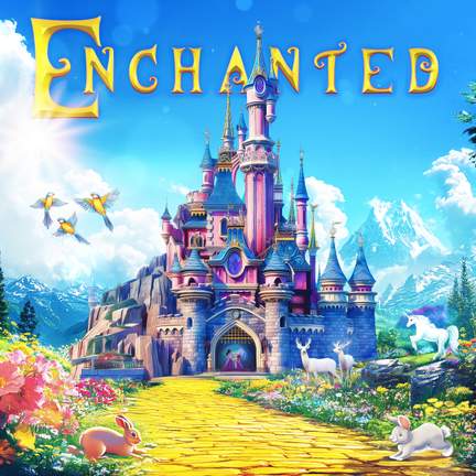 Enchanted
