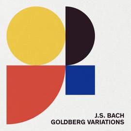 J.S. Bach: Goldberg Variations