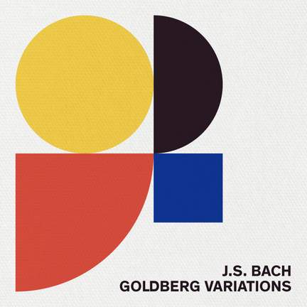 J.S. Bach: Goldberg Variations