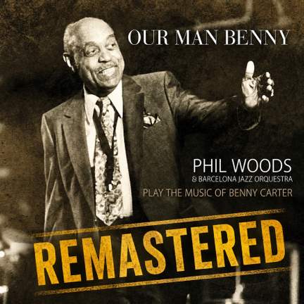 Our Man Benny