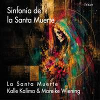 Sinfonía de la Santa Muerte