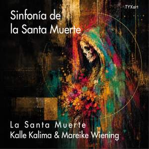 Sinfonía de la Santa Muerte