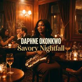 Savory Nightfall