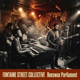 Beeswax Parliament
