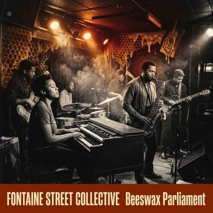 Beeswax Parliament