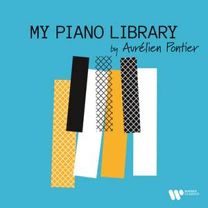 My Piano Library