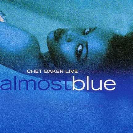 Almost Blue