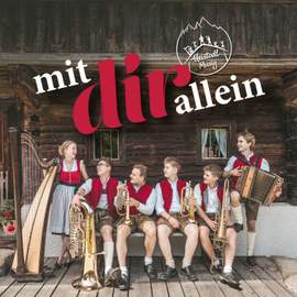 Mit dir allein
