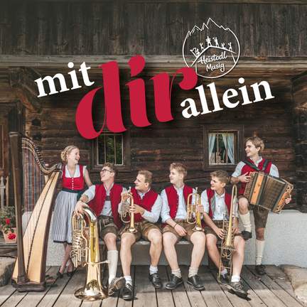 Mit dir allein
