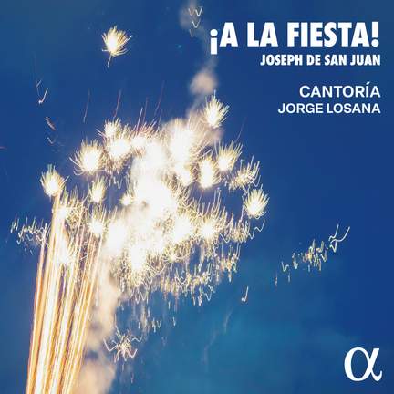 ¡a La Fiesta!