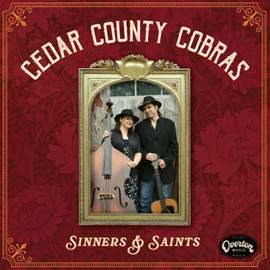 Sinners & Saints