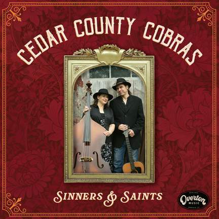 Sinners & Saints