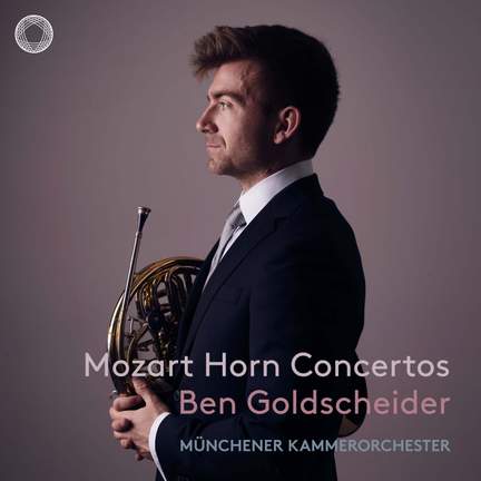 Mozart Horn Concertos