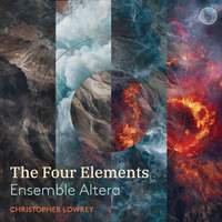 The Four Elements