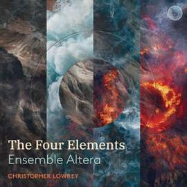 The Four Elements