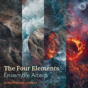 The Four Elements