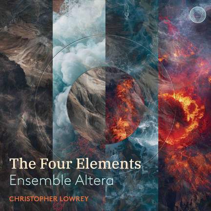 The Four Elements