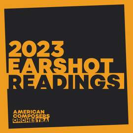 2023 EarShot Readings