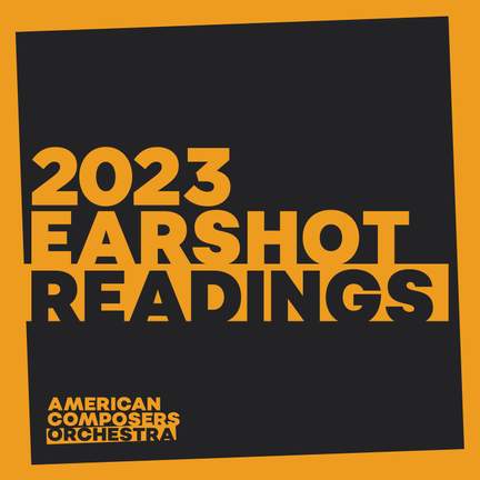 2023 EarShot Readings