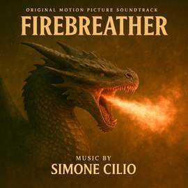 Firebreather (Original Motion Picture Soundtrack)