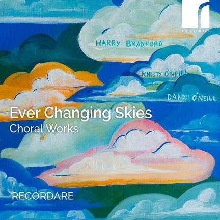 Ever Changing Skies