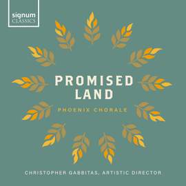 Promised Land